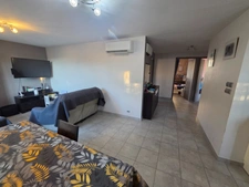 Dpt Gard (30), à vendre secteur Chantilly belle maison 84m² habitable sur un terrain clos de 469m² et 85m² environ supplémentaires aménageable et garage. 