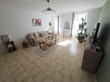 Dpt Gard (30), à vendre ALES, appartement standing 92m² environ secteur Centre ville.