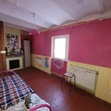 Dpt Gard (30), à vendre ALES Menudiere maison en pierre à rénover d'environ 134 m² sur terrain de 2200 m² 