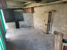 Dpt Gard (30), à vendre ALES quartier Chantilly maison 1940 de 102m² environ + terrain 469m2 environ 