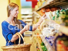 ALES (30) À vendre – Fonds de commerce Épicerie dans un local de 167m².