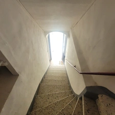 Dpt Gard (30), à vendre secteur Chantilly belle maison mitoyenne à rénover 115m² environ sur un terrain clos de 892m².