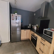 Dpt Gard (30), à vendre ALES appartement T2 de 45 m² + place de parking privative dans résidence sécurisé.