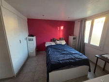  Dpt Gard (30), à vendre secteur Chantilly belle maison 84m² habitable sur un terrain clos de 469m² et 85m² environ supplémentaires aménageable et garage. 