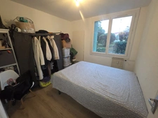 Dpt Gard (30), à vendre ALES appartement RDC 77m2 environ secteur chantilly proche école des mines.