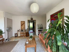 Dpt Gard (30), à vendre CENDRAS maison 71m2 et terrain 3300m2 environ.