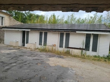 SAINT CHRISTOL LES ALES (30) À VENDRE – Superbe propriété avec 2 logements, piscine, dépendances et + de 2,6 hectares de terrain