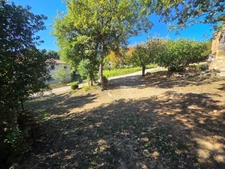  DURFORT (30170) A vendre Maison à ossature bois – 153 m² habitables environ  sur 4000 m² de terrain et 189m² d'annexes.