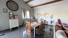 SAINT CHRISTOL LES ALES (30) À VENDRE – Superbe propriété avec 2 logements, piscine, dépendances et + de 2,6 hectares de terrain