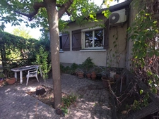 ALES (30) à vendre belle maison plain-pied d'environ 83m² habitable sur un terrain clos de 493m² environ.