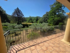 Cendras (30) secteur les Bedos à moins de 10 minutes d'ales, très belle villa 2005 d'environ 130m² sur un terrain clos et arboré de 902 m².