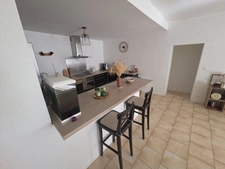Dpt Gard (30), à vendre ALES, appartement standing 92m² environ secteur Centre ville.
