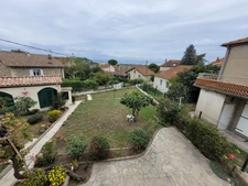 Dpt Gard (30), à vendre ALES quartier Chantilly maison 1940 de 102m² environ + terrain 469m2 environ 