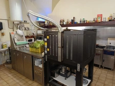 ALZON (30) À VENDRE – Fonds de commerce Hôtel – Restaurant – Bar 