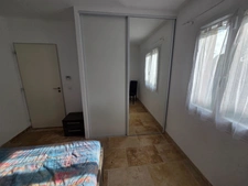 Bagard (30) très belle villa d'environ 102m² construction 2019 sur un terrain clos et arboré de 833 m².