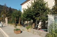 ALZON (30) À VENDRE – Fonds de commerce Hôtel – Restaurant – Bar 
