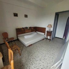 Dpt Gard (30), à vendre secteur Chantilly belle maison mitoyenne à rénover 115m² environ sur un terrain clos de 892m².