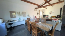 SAINT CHRISTOL LES ALES (30) À VENDRE – Superbe propriété avec 2 logements, piscine, dépendances et + de 2,6 hectares de terrain