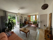Dpt Gard (30), à vendre CENDRAS maison 71m2 et terrain 3300m2 environ.