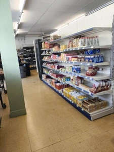 ALES (30) À vendre – Fonds de commerce Épicerie dans un local de 167m².