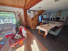  DURFORT (30170) A vendre Maison à ossature bois – 153 m² habitables environ  sur 4000 m² de terrain et 189m² d'annexes.