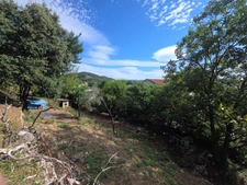 Terrain à vendre  ALES (30), secteur la loubiere sud, très beau terrain à bâtir 1840m² dont environ 750 m² aménageable.