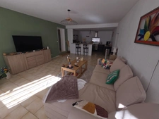 Dpt Gard (30), à vendre ALES, appartement standing 92m² environ secteur Centre ville.
