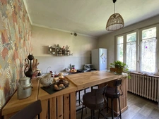 Dpt Gard (30), à vendre CENDRAS maison 71m2 et terrain 3300m2 environ.
