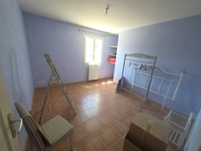 Cendras (30) secteur les Bedos à moins de 10 minutes d'ales, très belle villa 2005 d'environ 130m² sur un terrain clos et arboré de 902 m².