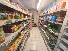 Fonds de commerce à vendre ROUSSON (30) épicerie de proximité.