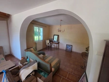 Cendras (30) secteur les Bedos à moins de 10 minutes d'ales, très belle villa 2005 d'environ 130m² sur un terrain clos et arboré de 902 m².