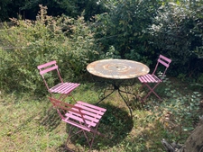 Dpt Gard (30), à vendre CENDRAS maison 71m2 et terrain 3300m2 environ.