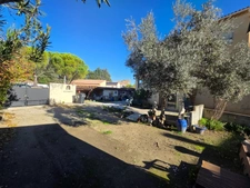 Dpt Gard (30), Saint Christol les ales, belle villa 5 chambres d'environ 140m² environ sur un terrain clos de 964m² + 2 garages et piscine.