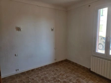 SAINT MARTIN DE VALGALGUES (30) idéal investisseur maison mitoyennes 91m² environ sur une parcelle de 175m² en centre ville.