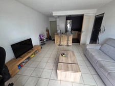 Dpt Gard (30), à vendre ALES appartement T2 de 45 m² + place de parking privative dans résidence sécurisé.