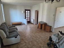 SAINT MARTIN DE VALGALGUES (30) idéal investisseur maison mitoyennes 91m² environ sur une parcelle de 175m² en centre ville.