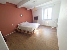 Dpt Gard (30), à vendre ALES, appartement standing 92m² environ secteur Centre ville.