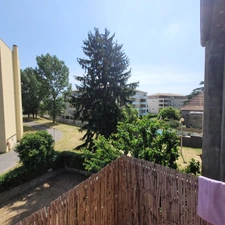 Dpt Gard (30), à vendre ALES immeuble de rapport 163m2 environ à rénover + terrain 300m² environ.