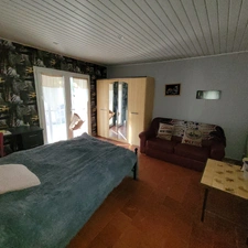 Dpt Gard (30), à vendre ALES Menudiere maison en pierre à rénover d'environ 134 m² sur terrain de 2200 m² 