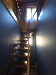 Dpt Gard (30), à vendre belle maison mitoyenne sur une face d'environ 93m² habitable sur un terrain clos de 300m² environ.