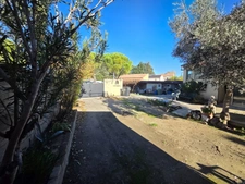 Dpt Gard (30), Saint Christol les ales, belle villa 5 chambres d'environ 140m² environ sur un terrain clos de 964m² + 2 garages et piscine.
