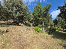 Terrain à vendre  ALES (30), secteur la loubiere sud, très beau terrain à bâtir 1840m² dont environ 750 m² aménageable.