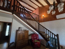 Dpt Gard (30), Saint Christol les ales, belle villa 5 chambres d'environ 140m² environ sur un terrain clos de 964m² + 2 garages et piscine.
