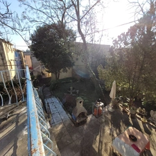 Dpt Gard (30), à vendre ALES Menudiere maison en pierre à rénover d'environ 134 m² sur terrain de 2200 m² 