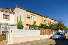 Dpt Gard (30), à vendre ALES maison 75m2 environ secteur chantilly idéal premier achat ou investisseur