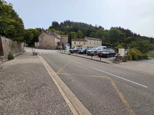ALZON (30) À VENDRE – Fonds de commerce Hôtel – Restaurant – Bar 