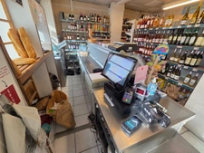 Fonds de commerce à vendre ROUSSON (30) épicerie de proximité.