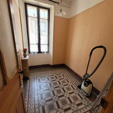 Dpt Gard (30), à vendre ALES immeuble de rapport 163m2 environ à rénover + terrain 300m² environ.