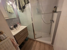 Dpt Gard (30), à vendre ALES appartement RDC 77m2 environ secteur chantilly proche école des mines.