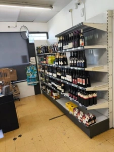 ALES (30) À vendre – Fonds de commerce Épicerie dans un local de 167m².